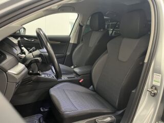 Skoda Octavia HB Ambition 2.0 TDI 85kW