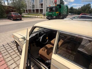 VAZ 21061 1.5 53kW