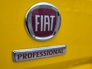 Fiat Ducato E-DUCATO 58kW