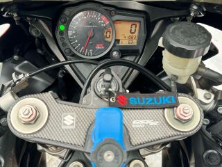 Suzuki GSX-R 1000 K6 131кВ
