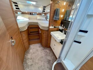 Carthago Chic C-Line I 5.9 XL LE PREMIUM 2.2 125кВ