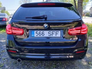 BMW 316 2.0 85kW