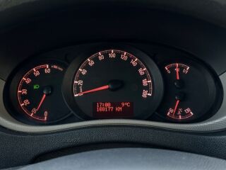 Opel Movano H2/L4A 2.3 R4 100kW