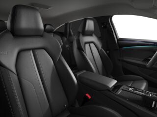 Audi A6 e-tron Sportback quattro 315кВ