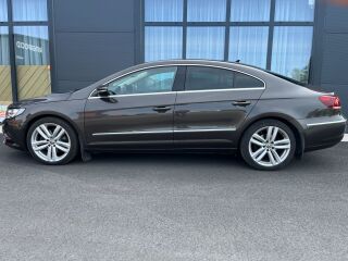 Volkswagen CC 2.0 130кВ