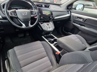Honda CR-V Elegance 2.0 HEV 107kW