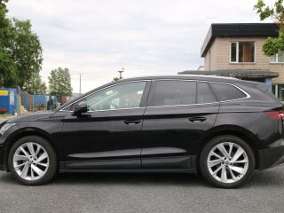 Skoda Enyaq 70кВ