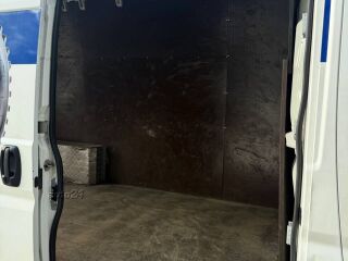 Peugeot Boxer Extra Long ja kõrge 2.0 120kW