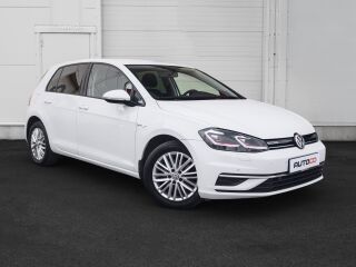 Volkswagen Golf BlueMotion Comfortline Facelift 1.4 R4 TGI 81kW