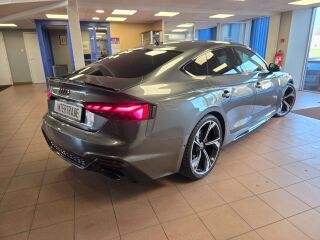 Audi RS 5 Facelift Sportback 2.9 331kW