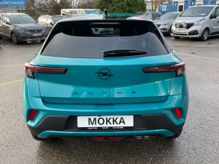 Opel Mokka Edition Pack PureTech 130 AT8 1.2 96kW