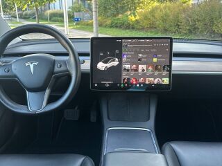 Tesla Model 3 SR+ 239kW