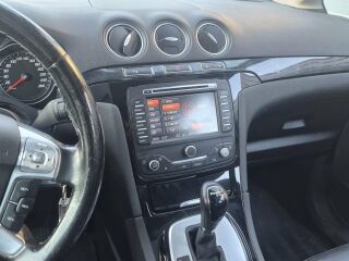 Ford Galaxy Business Edition 2.0 100kW