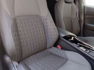 Toyota C-HR Style 72кВ