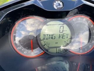 Sea-Doo Rxp 260 RS 195kW