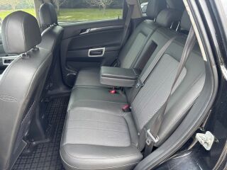 Opel Antara 2.0 R4 CDTI 110kW