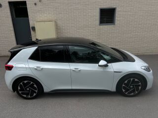 Volkswagen ID.3 PRO 150kW