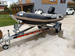 AB H-VENUS 290 20.0 11kW