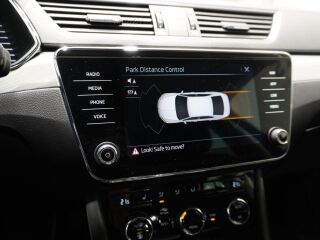 Skoda Superb AMBITION HB 1.5 TSI 110kW