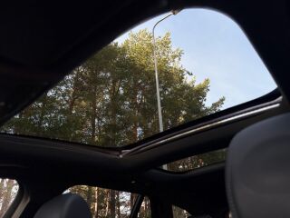 Mercedes-Benz E 350 AMG 3.0 190kW