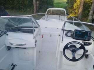 Finnmaster 5300 Br 90.0