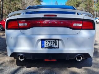Dodge Charger SRT8 6.4 351kW