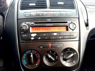 Fiat Punto 1.4 70kW