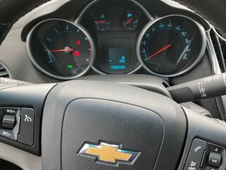 Chevrolet Cruze 1.6 91кВ