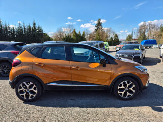 Renault Captur Facelift 1.0 i 66kW