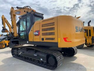 Sany SANY SY235C 23 Tonni 2025 129kW