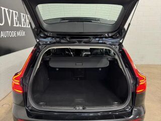 Volvo V60 AWD Momentum 2.0 D4204T4 110kW