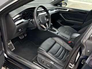 Volkswagen Arteon R-Line Shooting Brake 2.0 140kW