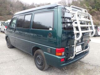 Volkswagen California T4 2.5 TDI 75kW