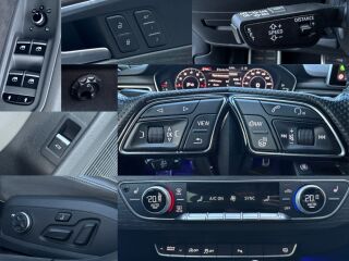 Audi A4 quattro 2.0 185kW