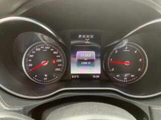 Mercedes-Benz X 250 2.3 140кВ