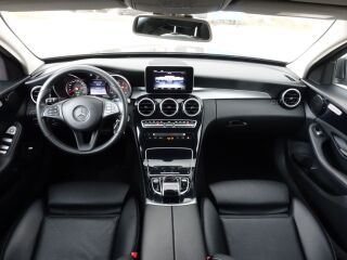 Mercedes-Benz C 220 Avantgarde Facelif EU6 2.1 R4 CDI 125кВ