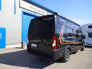 WEINSBERG CaraBus 630 ME Edition FIRE 2.2 103kW