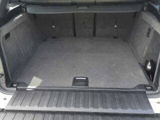 BMW X5 M-pakett 3.0 230kW
