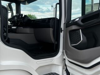 Scania G450 B6X2*4NB 13.0 331kW