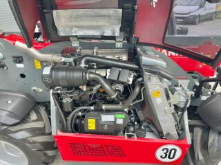 Weidemann T4512 33kW