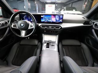 BMW 420 d xDrive Gran Coupe M Sportpakett 2.0 140kW