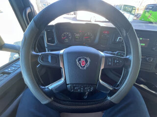 Scania R410 13.0