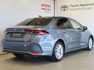 Toyota Corolla Active 1.5 92kW