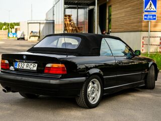 BMW 320 2.0 110kW
