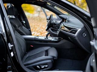 BMW 745 LE xDrive Plug-In-Hybrid 3.0 290kW
