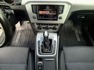 Volkswagen Passat Variant Comfortline EU6 1.6 R4 TDI BMT 88kW