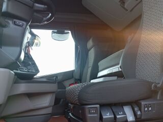 Scania S500 SUPER 13.0 368kW