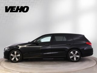 Mercedes-Benz C 200 d T Avantgarde 2.0 R4 120kW