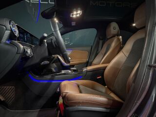 Mercedes-Benz CLA 180 Coupe 1.5 d 85kW