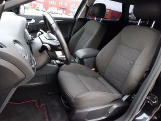 Ford Mondeo Turnier Titanium 2.0 TDCi 103kW